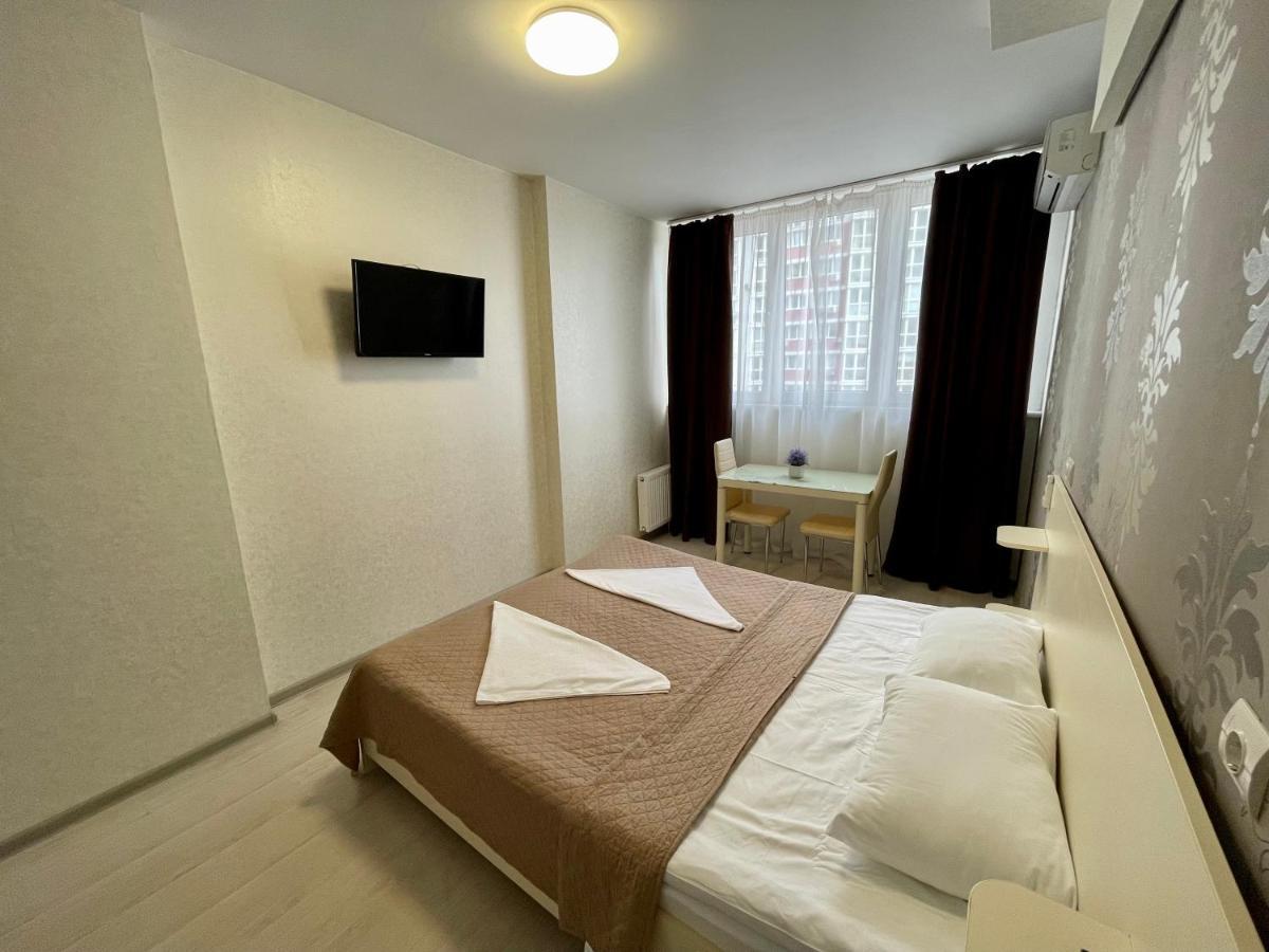 East Residence Kyiv Exterior photo
