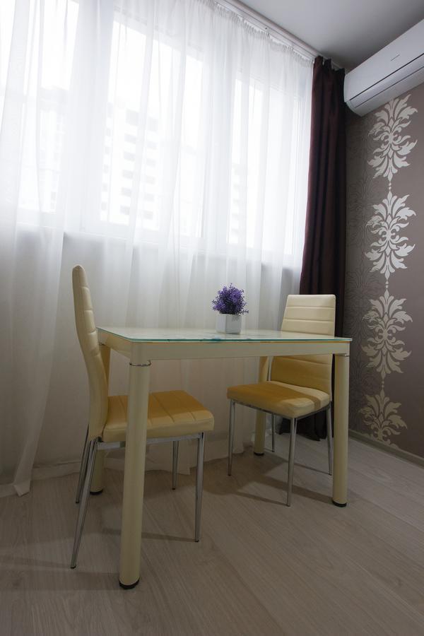 East Residence Kyiv Exterior photo